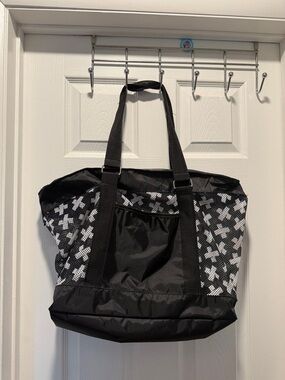 Sam and Colby bag